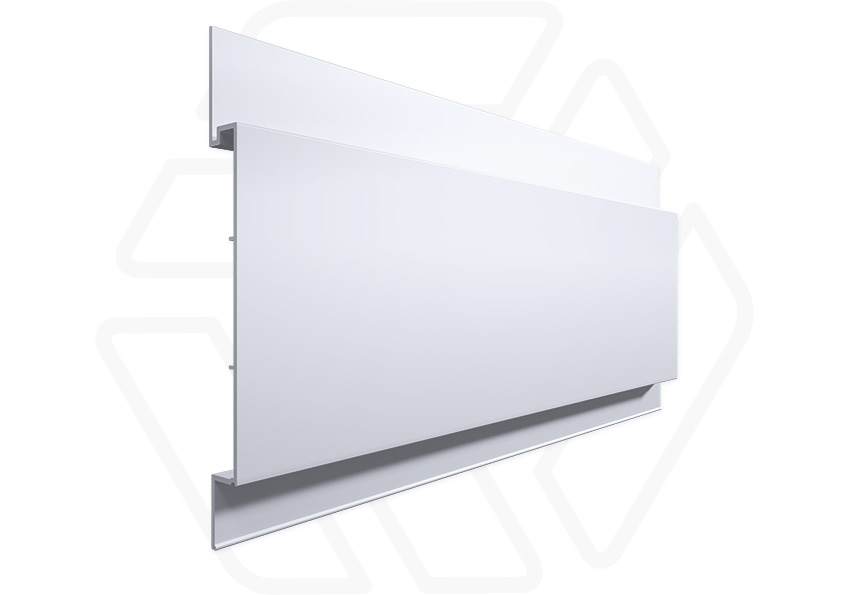 Алюминиевая панель RWP 160H